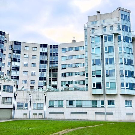 Sakura Homes Torre De Hercules 4 Plazas Ла Коруня Екстериор снимка