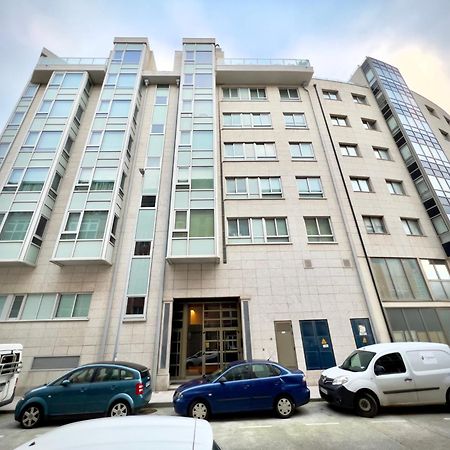 Sakura Homes Torre De Hercules 4 Plazas Ла Коруня Екстериор снимка