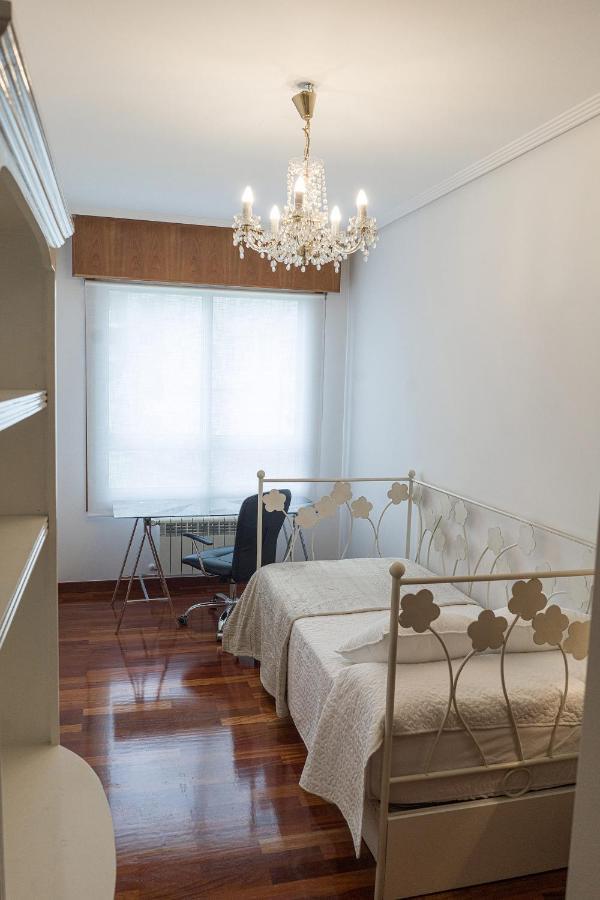 Sakura Homes Torre De Hercules 4 Plazas Ла Коруня Екстериор снимка