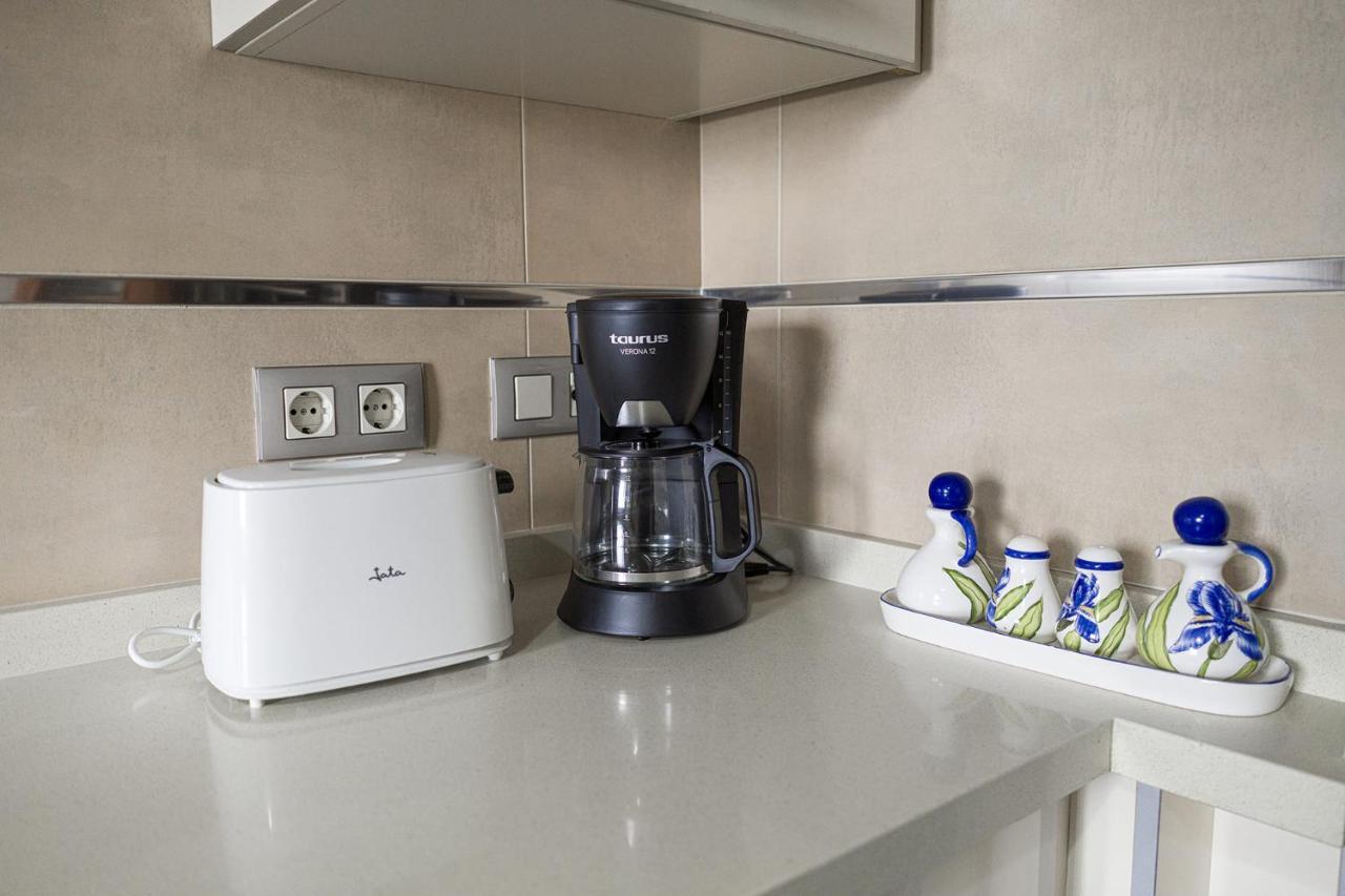 Sakura Homes Torre De Hercules 4 Plazas Ла Коруня Екстериор снимка