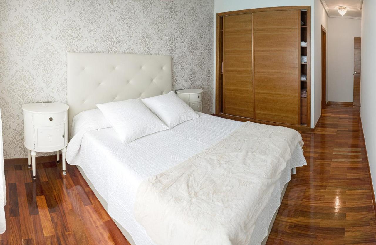 Sakura Homes Torre De Hercules 4 Plazas Ла Коруня Екстериор снимка