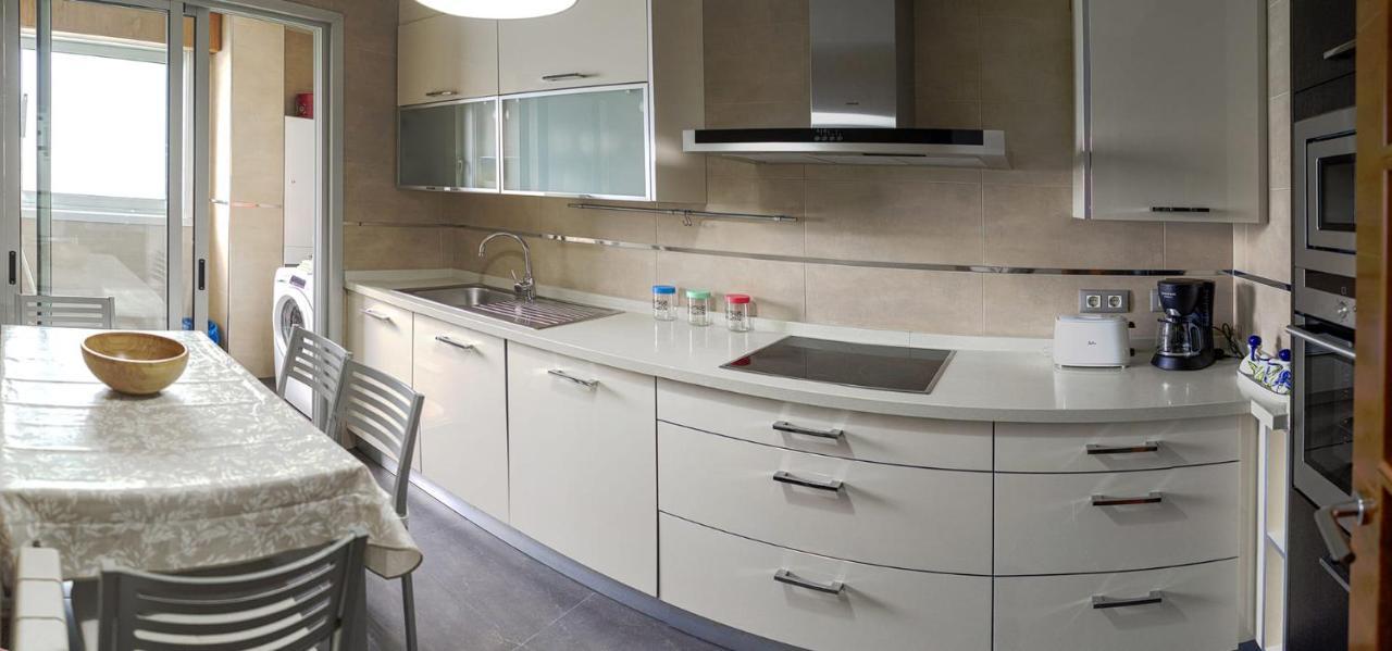 Sakura Homes Torre De Hercules 4 Plazas Ла Коруня Екстериор снимка
