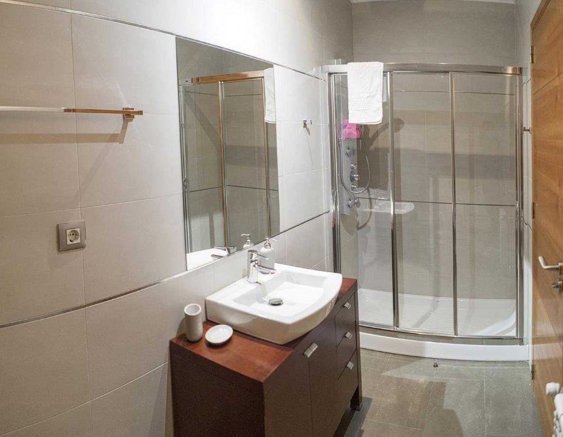 Sakura Homes Torre De Hercules 4 Plazas Ла Коруня Екстериор снимка