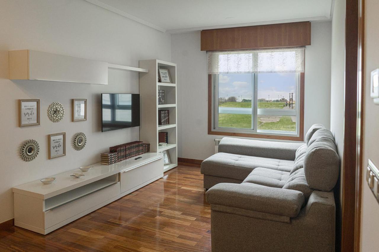 Sakura Homes Torre De Hercules 4 Plazas Ла Коруня Екстериор снимка