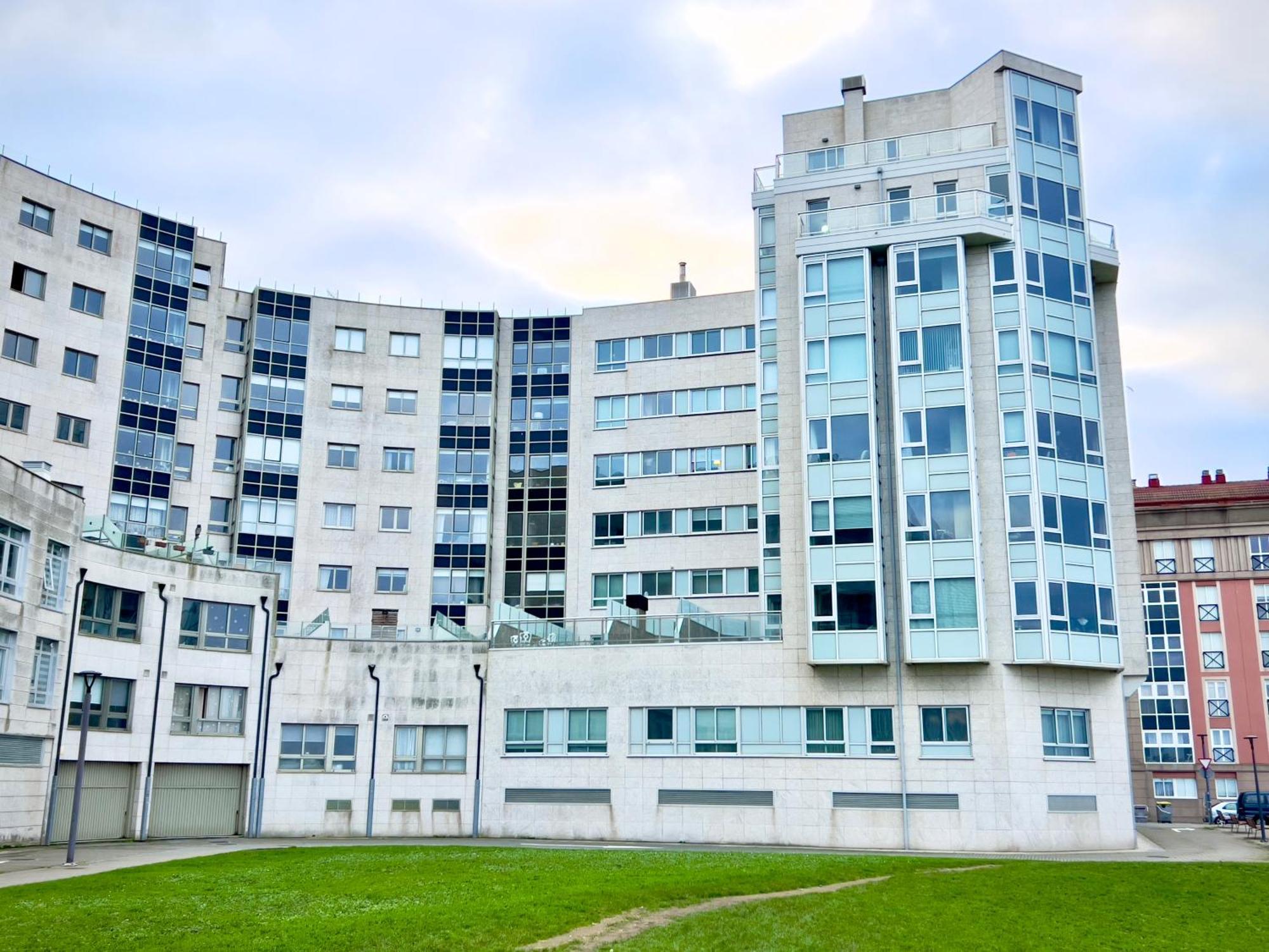 Sakura Homes Torre De Hercules 4 Plazas Ла Коруня Екстериор снимка